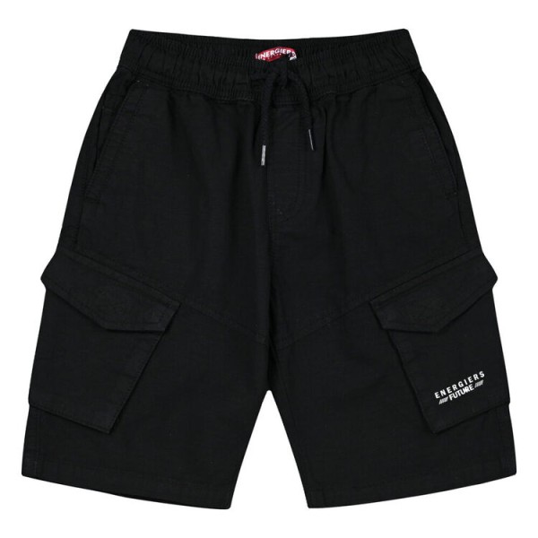 Βερμούδα με τσέπες cargo για αγόρι Energiers