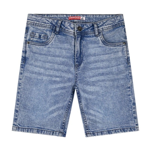 Τζιν βερμούδα για αγόρι Energiers