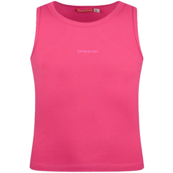 Αμάνικη μπλούζα κορίτσι φούξια Energiers