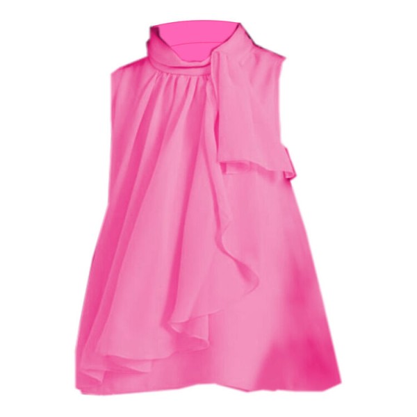 Τοπάκι κρεπ κορίτσι φούξια Energiers