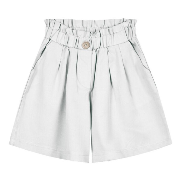 Σορτσάκι κορίτσι λευκό Energiers