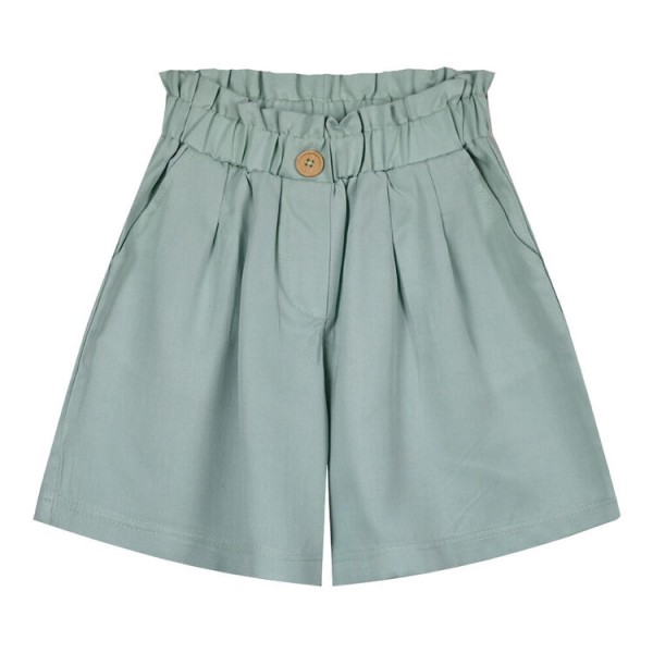 Σορτσάκι κορίτσι φυστικί Energiers