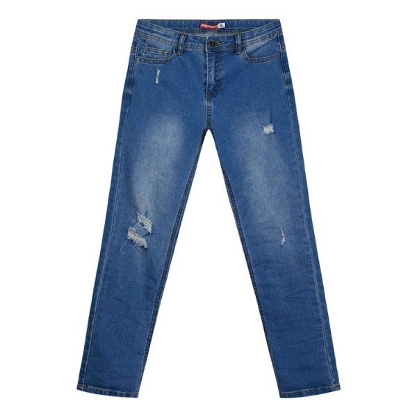 Παντελόνι αγόρι τζιν μπλε  Energiers 