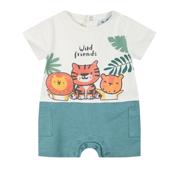 Φορμάκι αγόρι βρεφικό Energiers