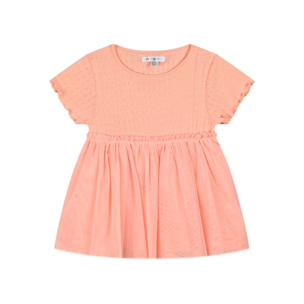 Φόρεμα κορίτσι βρεφικό Energiers