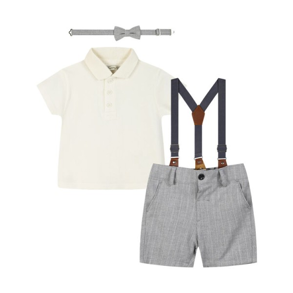 Σετ αγόρι βρεφικό Energiers