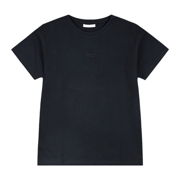 Μπλούζα αγόρι μαύρη Energiers