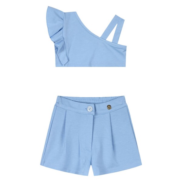 Σετ κορίτσι γαλάζιο Energiers