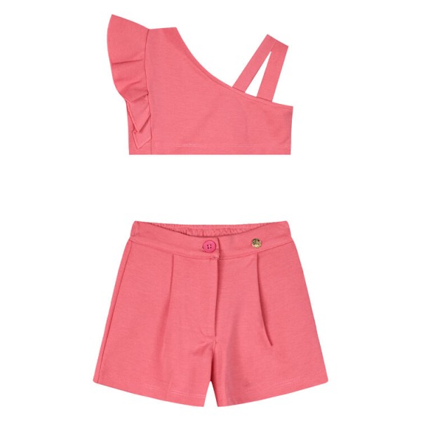 Σετ κορίτσι κοραλί Energiers