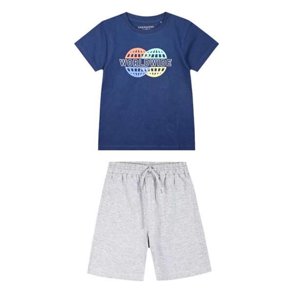 Σετ αγόρι μακό Energiers