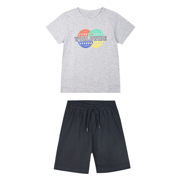 Σετ αγόρι μακό Energiers