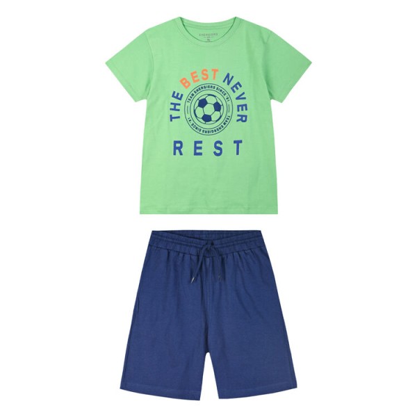 Σετ αγόρι μακό Energiers