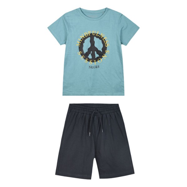 Σετ αγόρι μακό Energiers