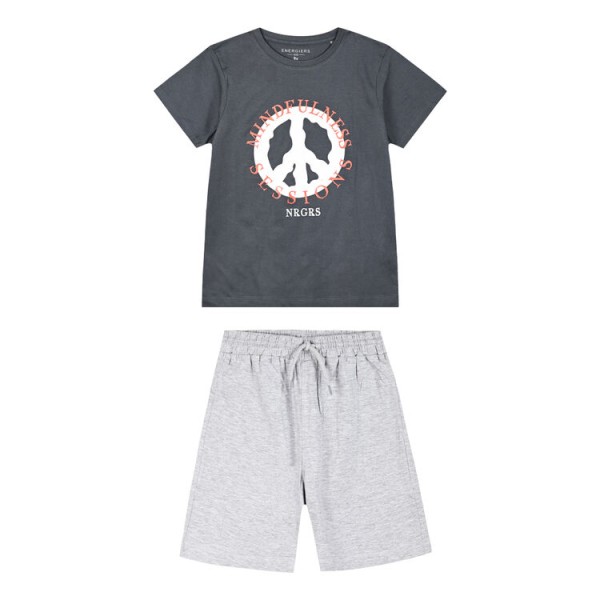 Σετ αγόρι μακό Energiers