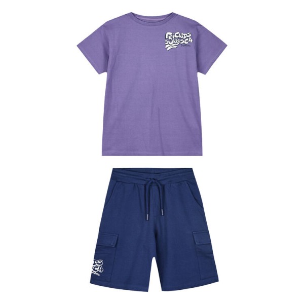 Σετ αγόρι μακό Energiers