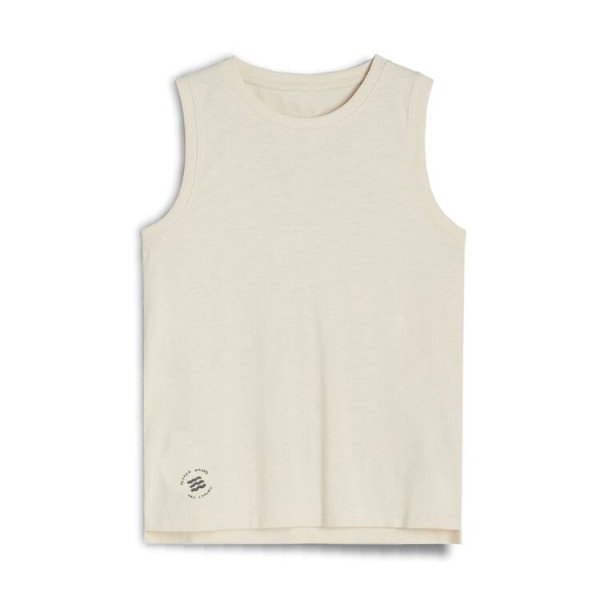 Μπλούζα αγόρι αμάνικη μπεζ Energiers