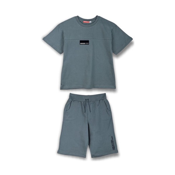 Σετ αγόρι μακό Energiers