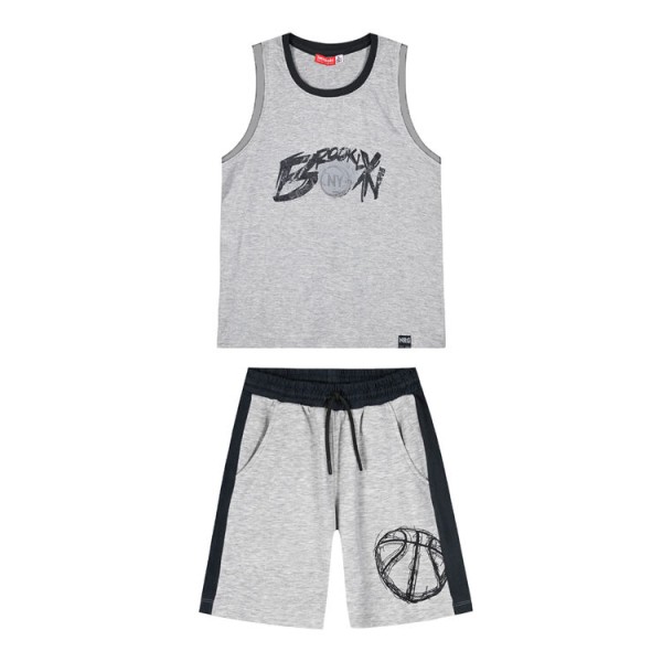 Σετ αγόρι αθλητικό Energiers