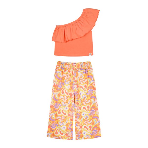 Σετ παντελόνα με τοπάκι Energiers