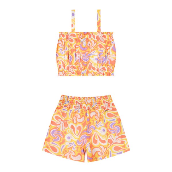 Σετ σορτσάκι με τοπάκι Energiers