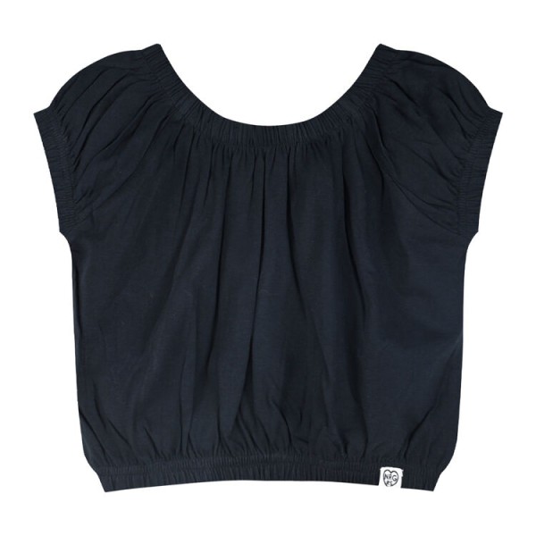 Μπλούζα κορίτσι μαύρη Energiers