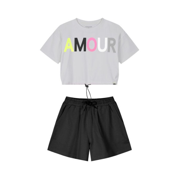 Σετ κορίτσι μακό Energiers