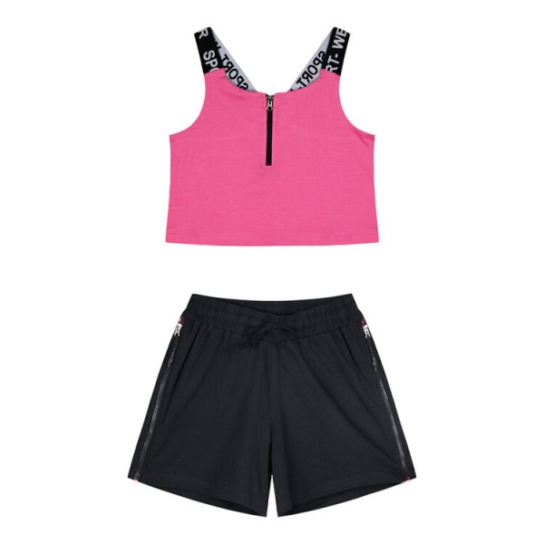 Σετ κορίτσι μακό Energiers