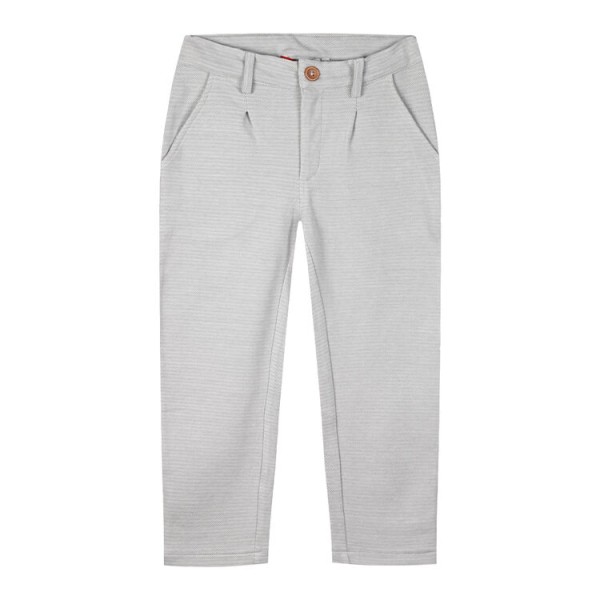 Παντελόνι αγόρι γκρι Energiers