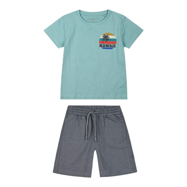 Σετ αγόρι μακό Energiers