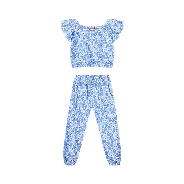 Σετ τοπάκι με παντελόνα Energiers