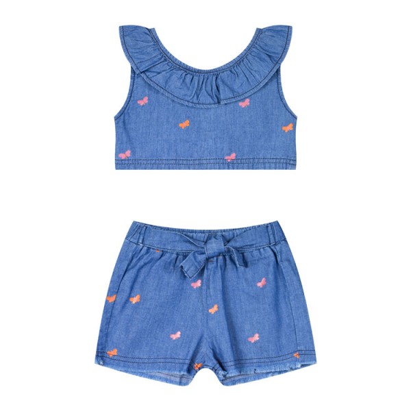 Σετ κορίτσι τζιν Energiers