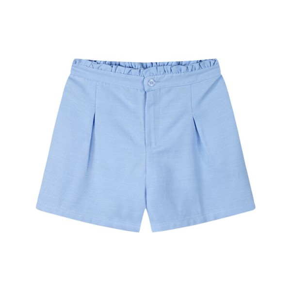 Σορτσάκι κορίτσι γαλάζιο Energiers