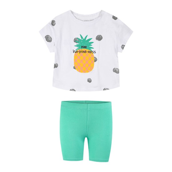 Σετ κορίτσι μακό Energiers