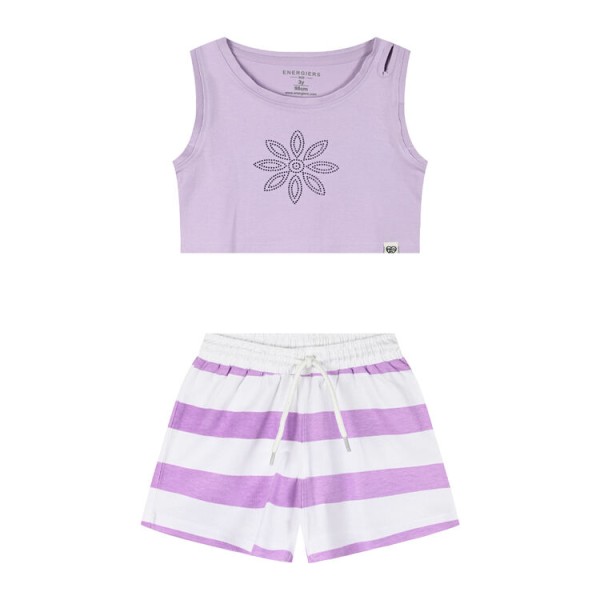 Σετ κορίτσι μακό Energiers
