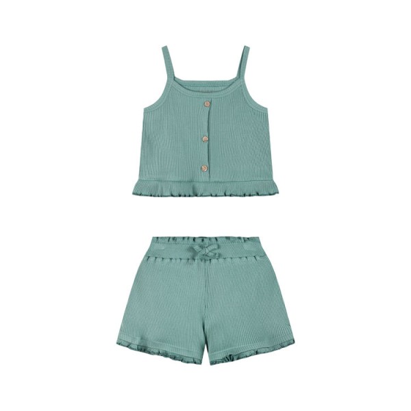 Σετ κορίτσι μακό Energiers