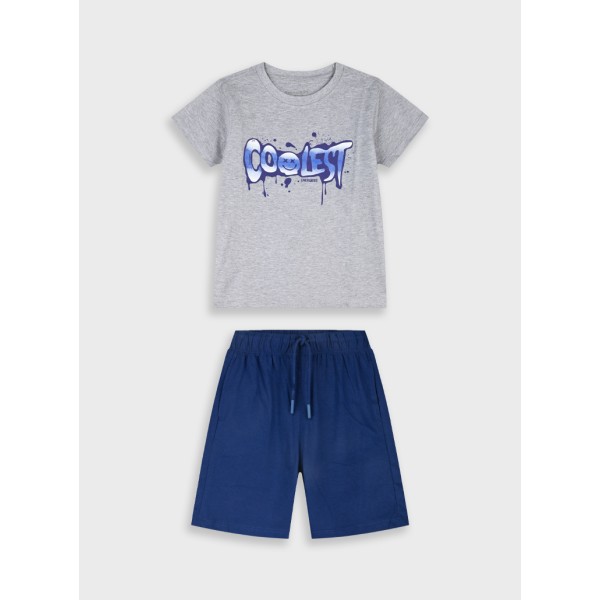 Σετ αγόρι μακό Energiers