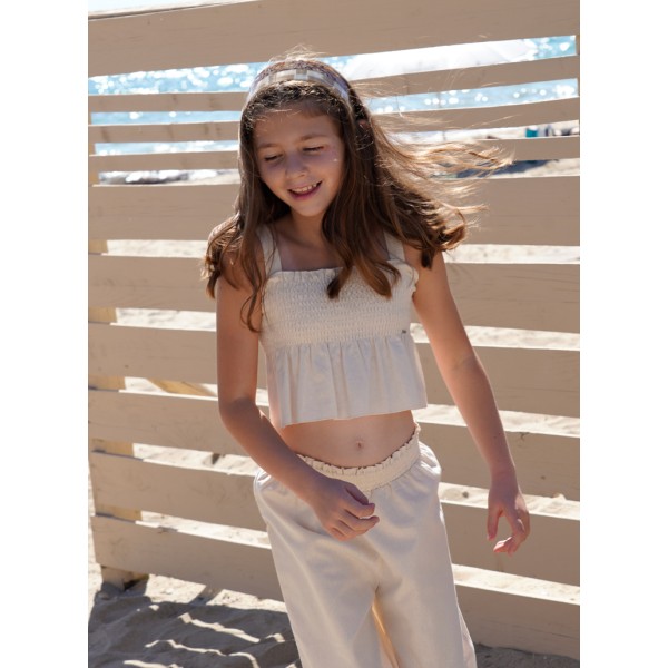 Σετ κορίτσι με παντελόνα Energiers