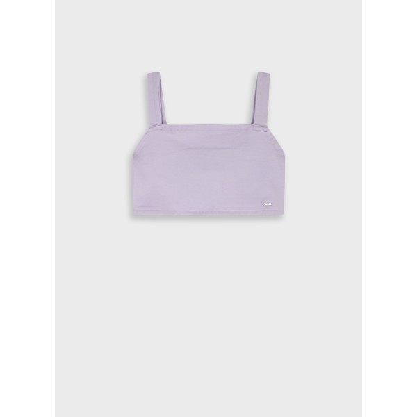 Τοπάκι κορίτσι λιλά Energiers