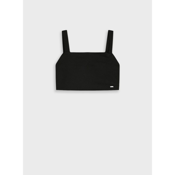 Τοπάκι κορίτσι μαύρο Energiers