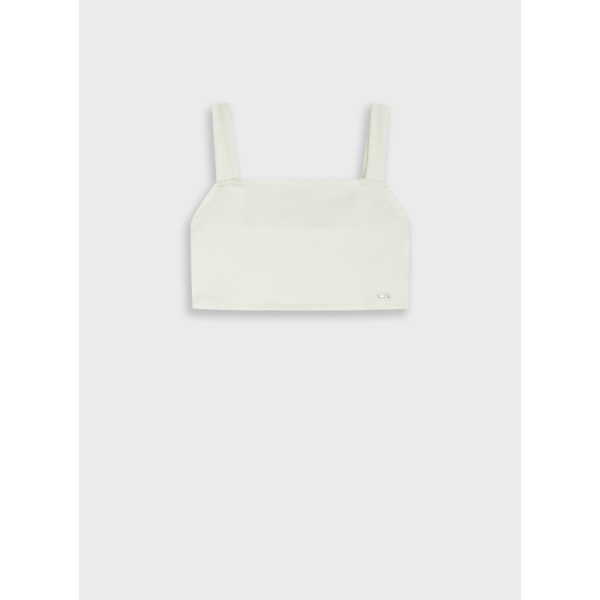 Τοπάκι κορίτσι εκρού Energiers