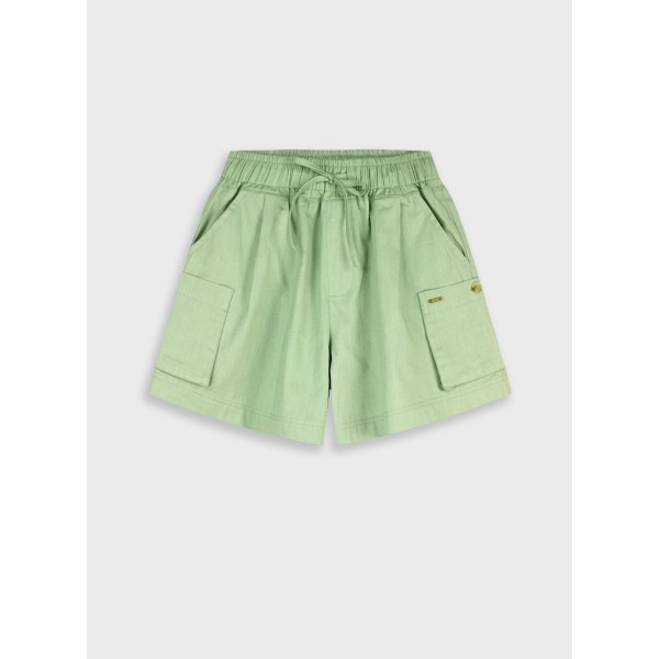 Σορτσάκι κορίτσι cargo Energiers