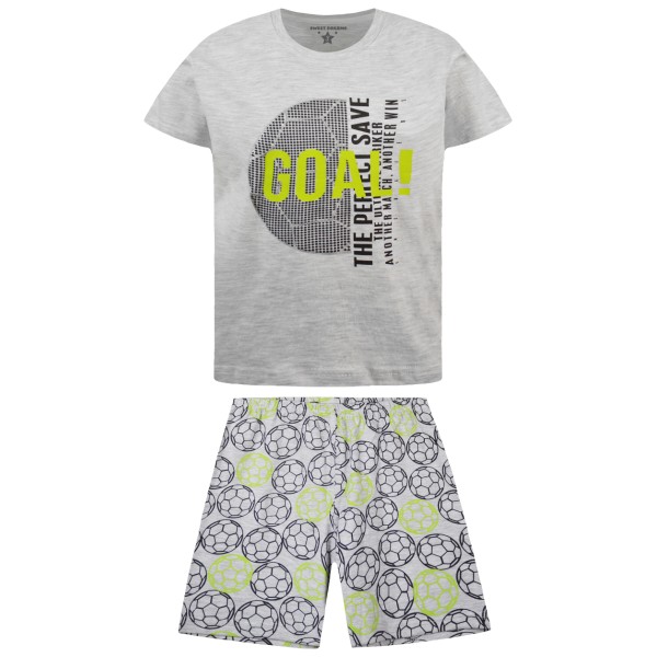 Πυζάμα για αγόρι με στάμπα Energiers