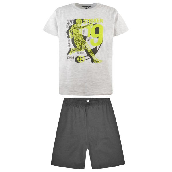 Πυζάμα αγόρι Energiers