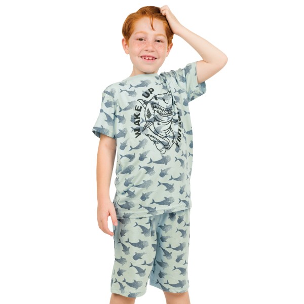 Πυζάμα αγόρι Energiers