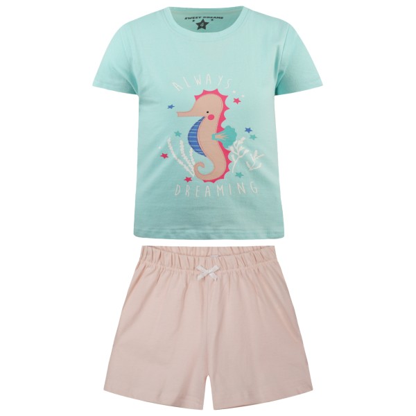 Πυζάμα κορίτσι Energiers