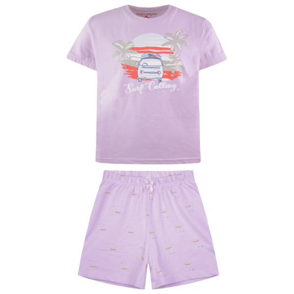 Πυζάμα κορίτσι Energiers