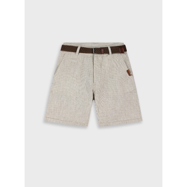 Βερμούδα αγόρι ριγέ Energiers