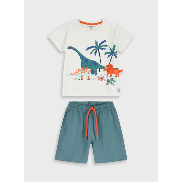 Σετ αγόρι μακό Energiers Σετ αγόρι μακό Energiers