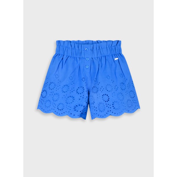 Σορτσάκι κορίτσι μπλε Energiers