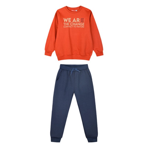 Σετ φόρμας αγόρι Energiers